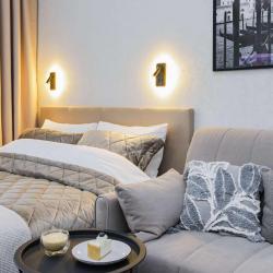 Фото Апартаменты на проспекте Красный 220