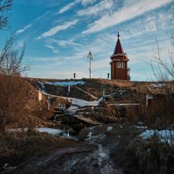 Фото Отель Малое Дивеево