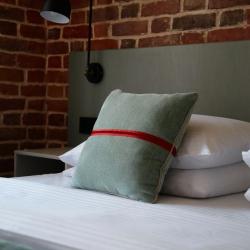 Фото Бутик-отель ЛетягинЪ