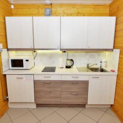 Фото Отель Коттедж Хеппо
