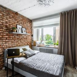 фото 12 MOKO Apartments (МОКО Апартментс) на шоссе Алтуфьевское