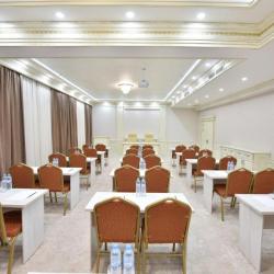 Фото Отель Qushbegi Plaza Hotel (Кушбеги Плаза)