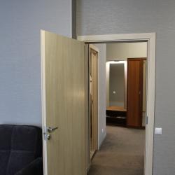 Номер стандарт семейный (мансарда)