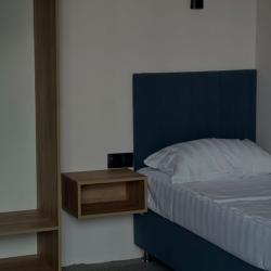 Апартаменты студия