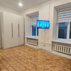 Апартаменты люкс