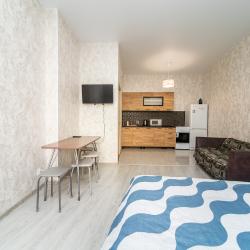 Фото Отель Комфортная квартира