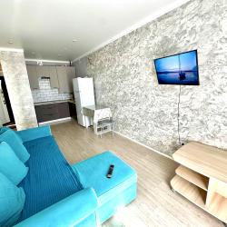 Фото Апартаменты на улице Васильковая