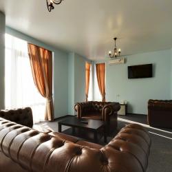 Фото Отель Marton Sholokhova (Мартон Шолохова)