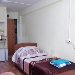 Фото Отель на Полбина