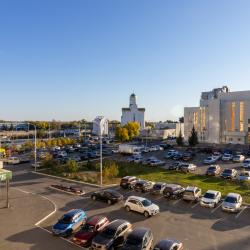 1-комнатные апартаменты студия №25