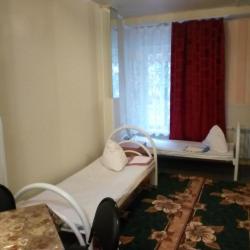 Фото Отель Гостевой дом На Выборгском шоссе