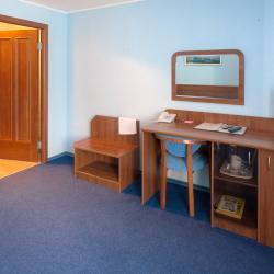 1-местный номер стандарт