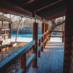 Фото Отель Дубровский парк-клуб