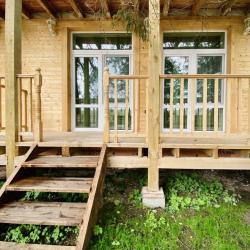 River House 1, 2