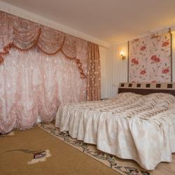 Фото Отель Гостевой дом НАТАЛИсити