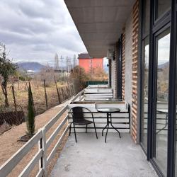 Фото Отель Абзия