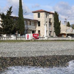 Фото Отель Дэм