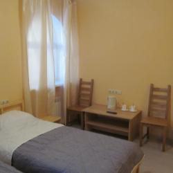 Фото Отель Акватория