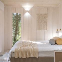 Коттедж улучшенный