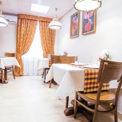 Фото Бутик-отель Countries (Кантрис)