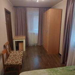 2-комнатные апартаменты улучшенные