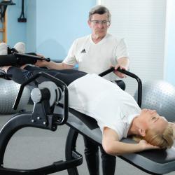 Фото Отель Санаторий Надежда