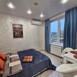 Фото Отель Квартиры в Подмосковье на проспект Астрахова