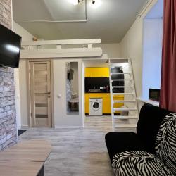 фото 8 BestFlat24 (БэстФлэт24) на улице Гостиничная 12к6