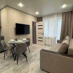 Фото Апартаменты на улице Русская