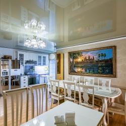 Фото Отель Гостевой дом на Тенистой