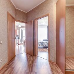 фото 29 Паруса на проспекте Коломяжский 15 корпус 1
