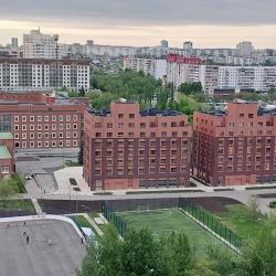 Фото Апартаменты на улице Университетская Набережная 56