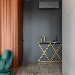 Фото Отель Moscow Deluxe на улице Новоалексеевская