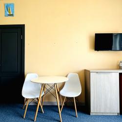 3-местный номер комфорт