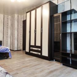 Фото Апартаменты на улице Карьерная 2