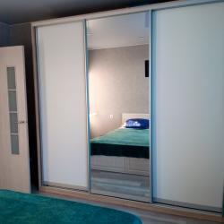 2-комнатные апартаменты улучшенные