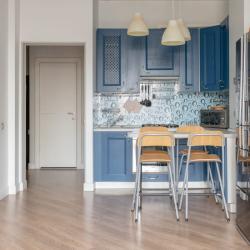фото 6 Flat Inn (Флэт Инн) на переулке 4-й Сыромятнический