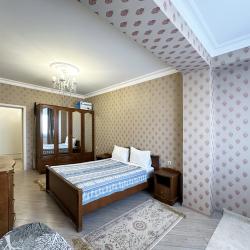 2-комнатные апартаменты стандарт (5 корпус)