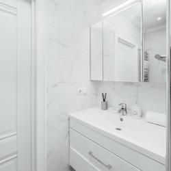 2-комнатные апартаменты улучшенные