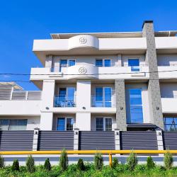 Фото Отель МагДомъ