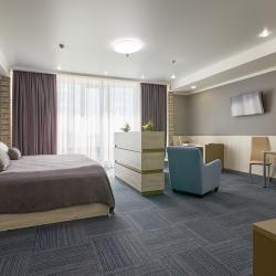 Фото Отель Форум