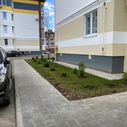 Фото Апартаменты на улице Стопани