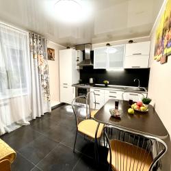 2-комнатные апартаменты стандарт