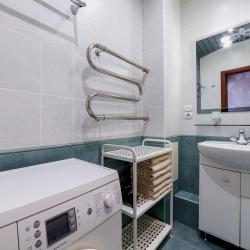 3-комнатные апартаменты улучшенные