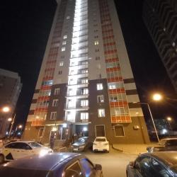1-комнатные апартаменты стандарт