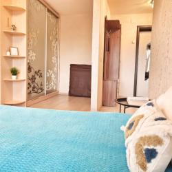 Фото Апартаменты на улице Героев Танкограда 65