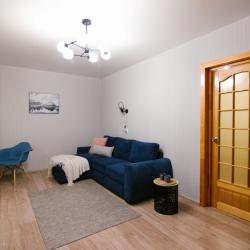 Фото Апартаменты на Пушкина 7