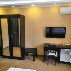 Фото Отель Восток