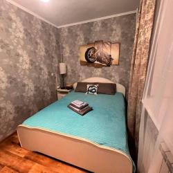 Фото Апартаменты на улице Григория Аксакова