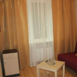 Фото Отель Уют